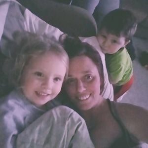 Meet your Posher, Erica